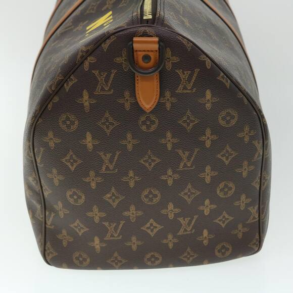 LOUIS VUITTON Capsule Collection Keepall Bandouliere 55 Bag M59661 - Picture 3 of 16